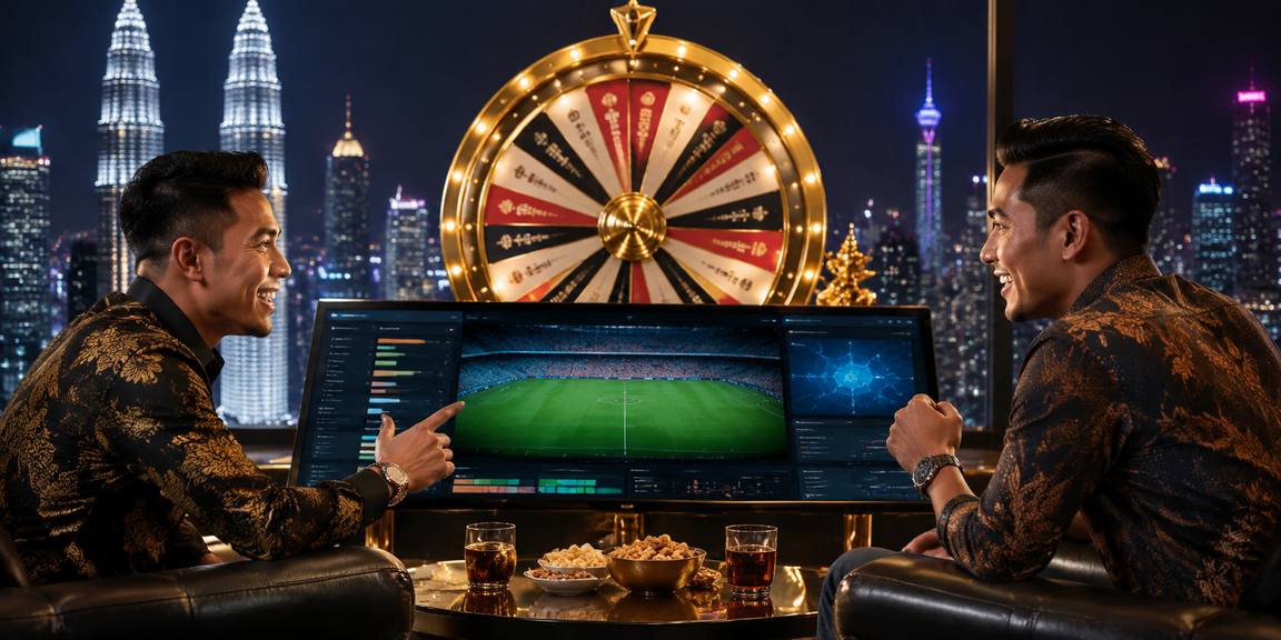 Soalan Lazim Permainan slot malaysia