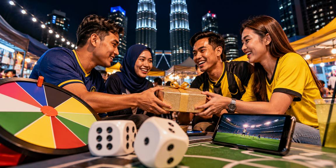 slotmalaysia.net highlight