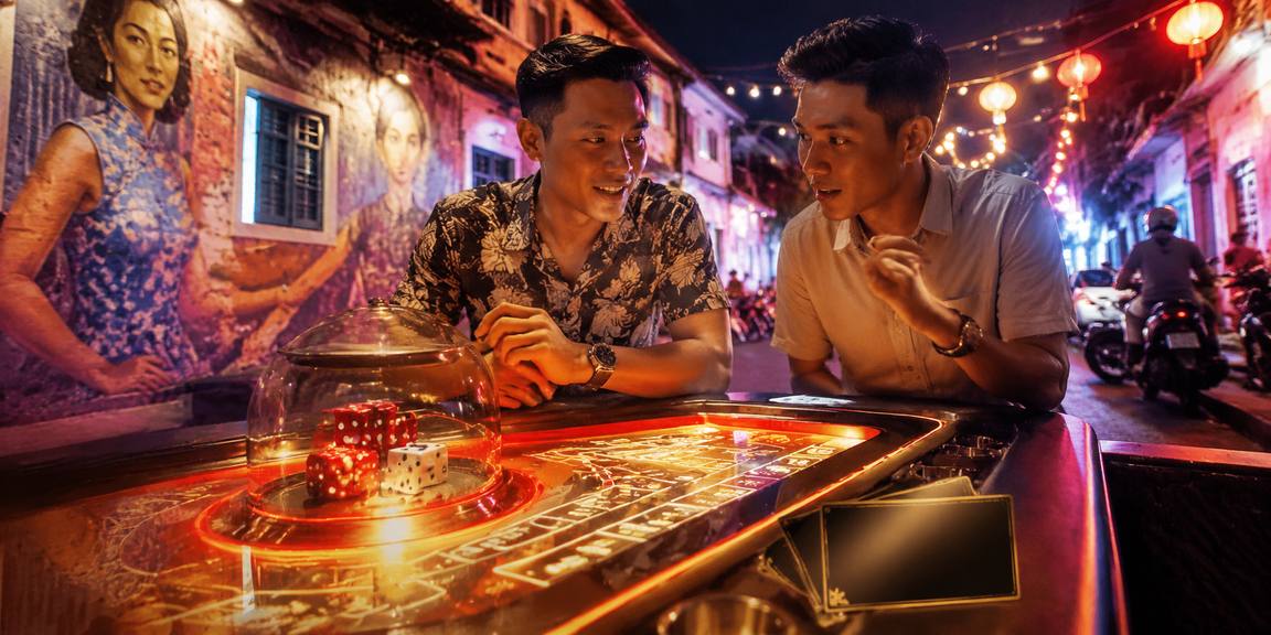 slotmalaysia.net highlight