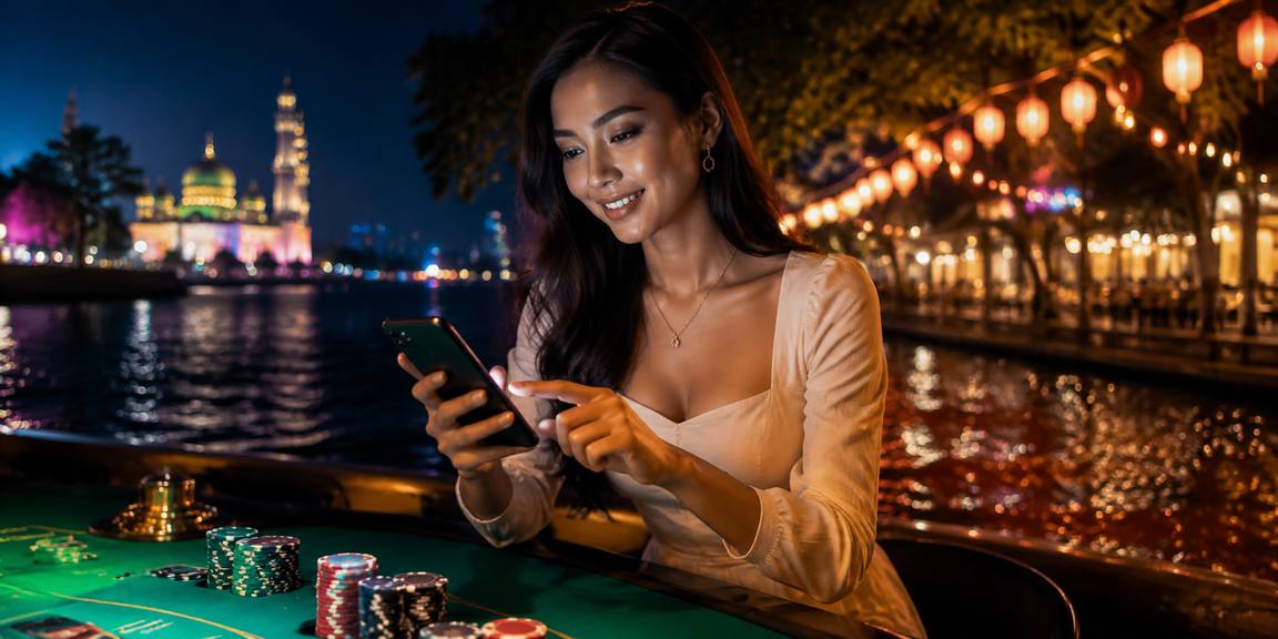 slotmalaysia.net highlight