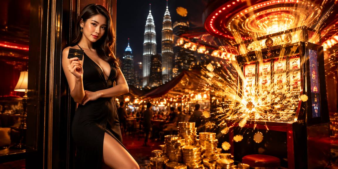 slotmalaysia.net highlight