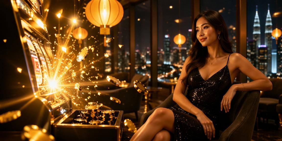 slotmalaysia.net highlight
