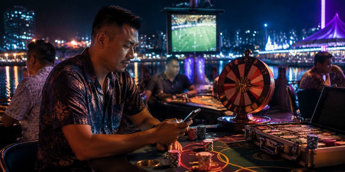 slotmalaysia.net highlight